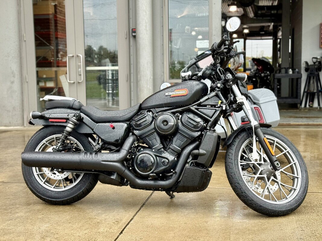 Nightster Special