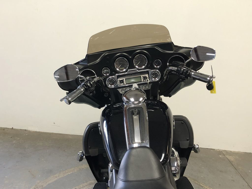 Electra Glide® Ultra Classic®