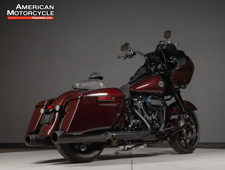 Road Glide® Special