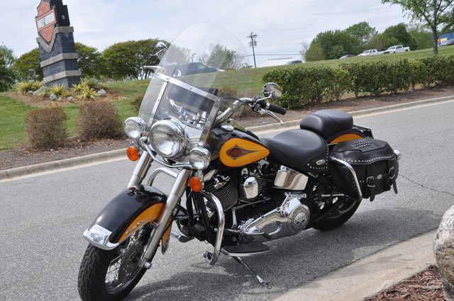 Heritage Classic 114