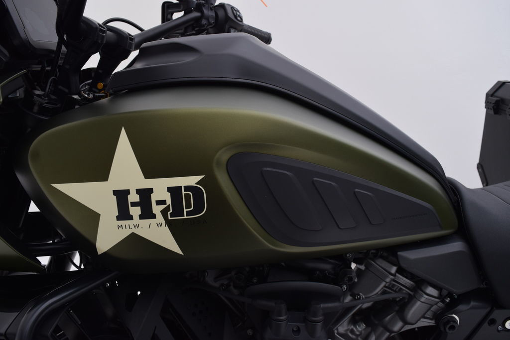 Pan America® 1250 Special