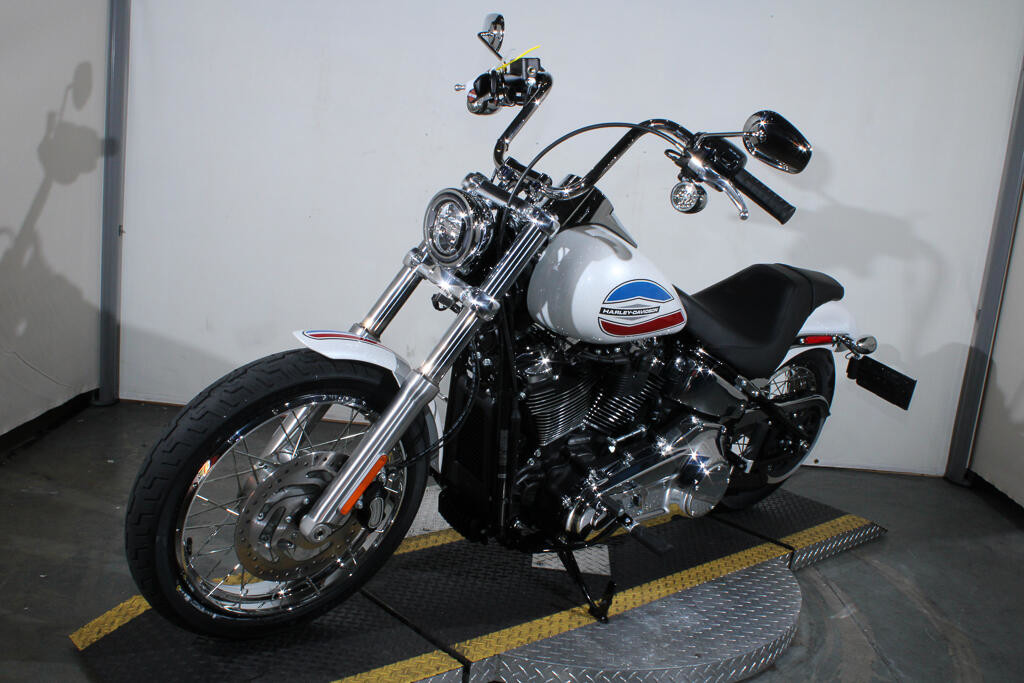 Super Glide