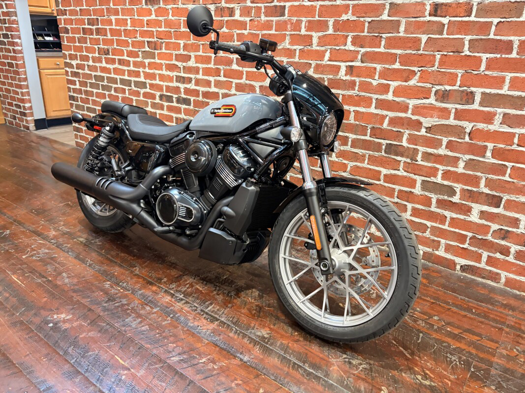 Nightster Special