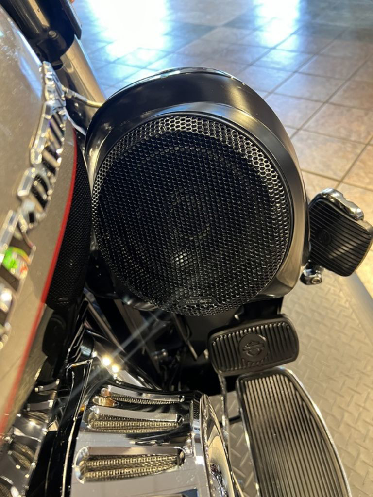 Electra Glide® Ultra® Limited