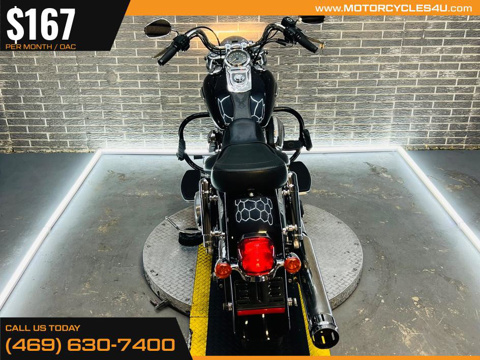 Dyna® Switchback®