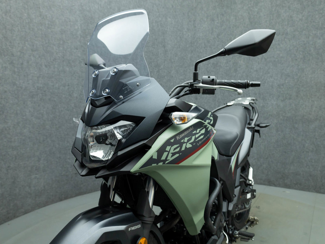 Versys-X 300 ABS