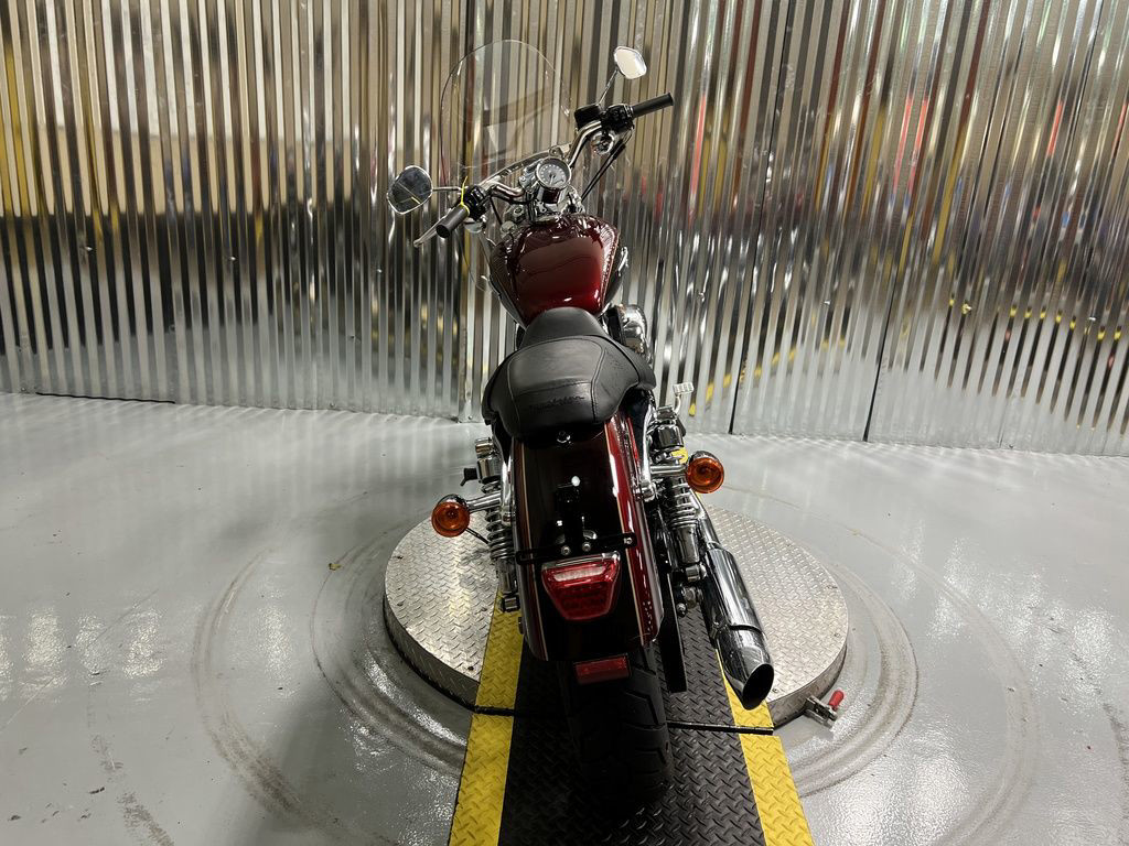 Sportster® 1200 Custom