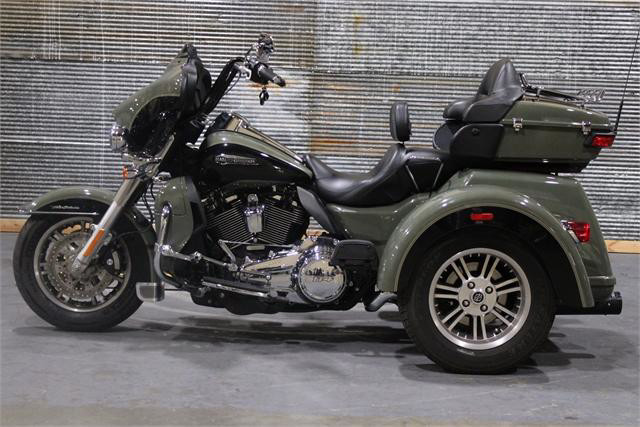 Tri Glide® Ultra