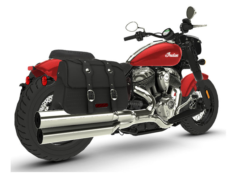 Super Chief Limited
