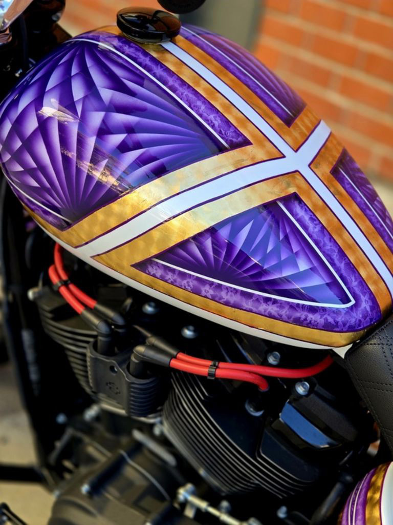 Street Bob® 114