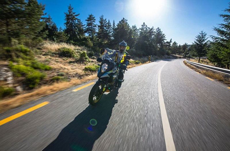 V-Strom 1000XT
