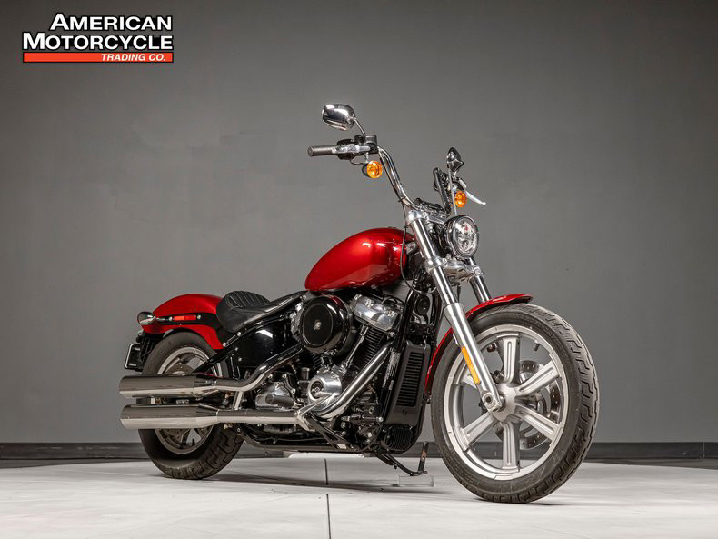 Softail® Standard