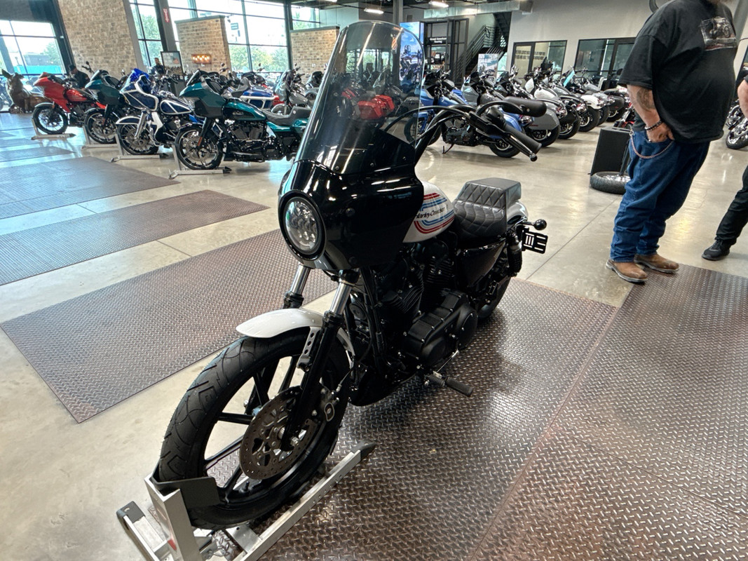 Iron 1200®
