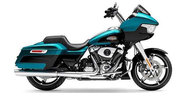Road Glide®