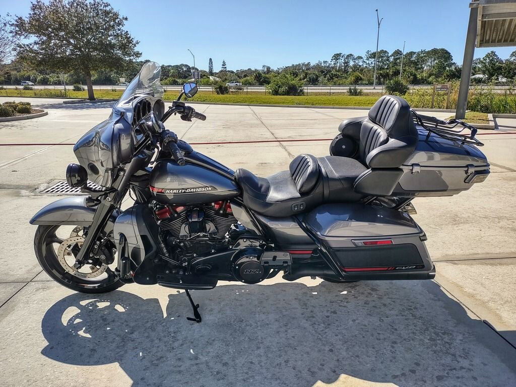 CVO® Limited