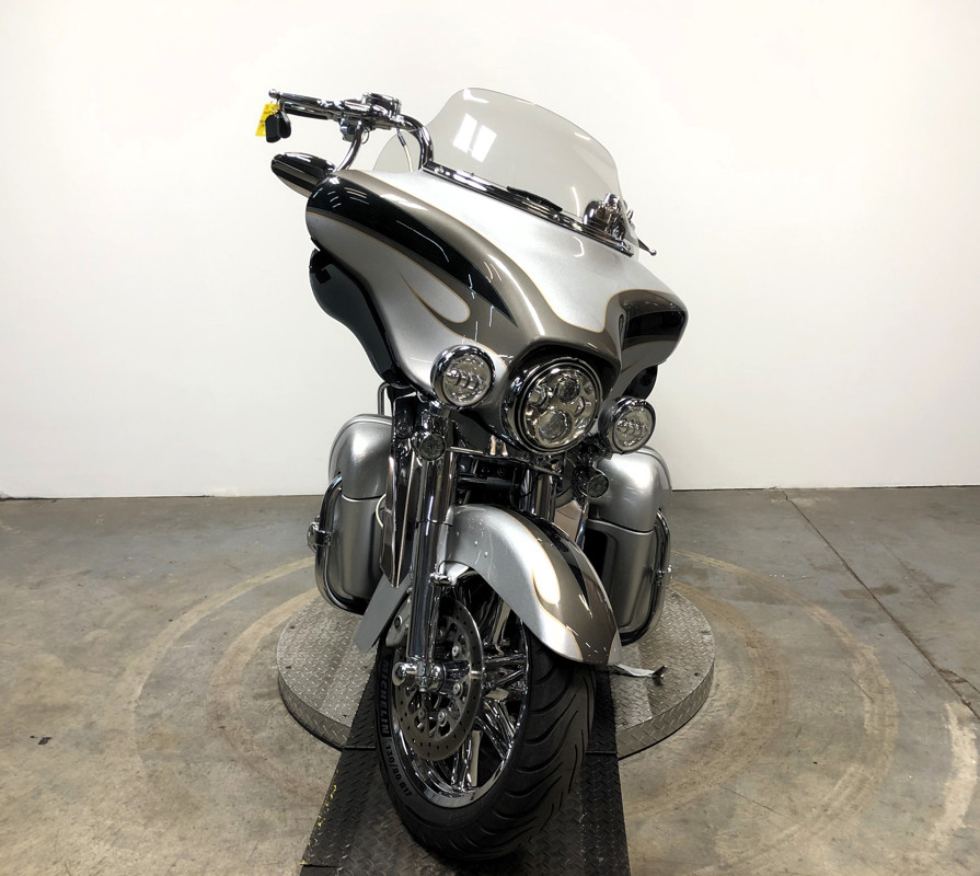 Ultra Classic® Electra Glide®