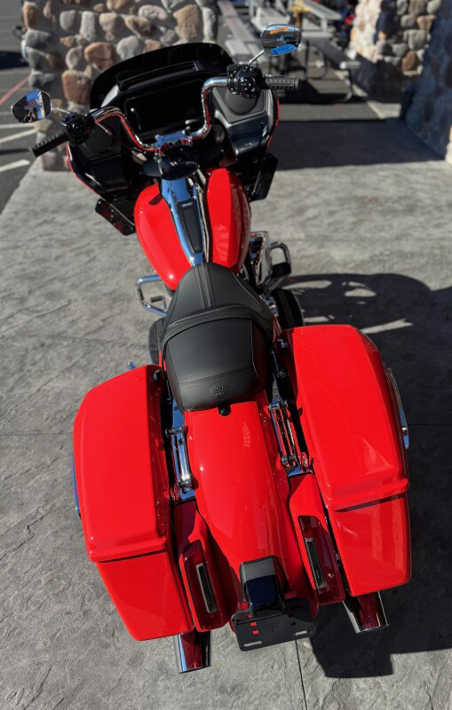 Road Glide®