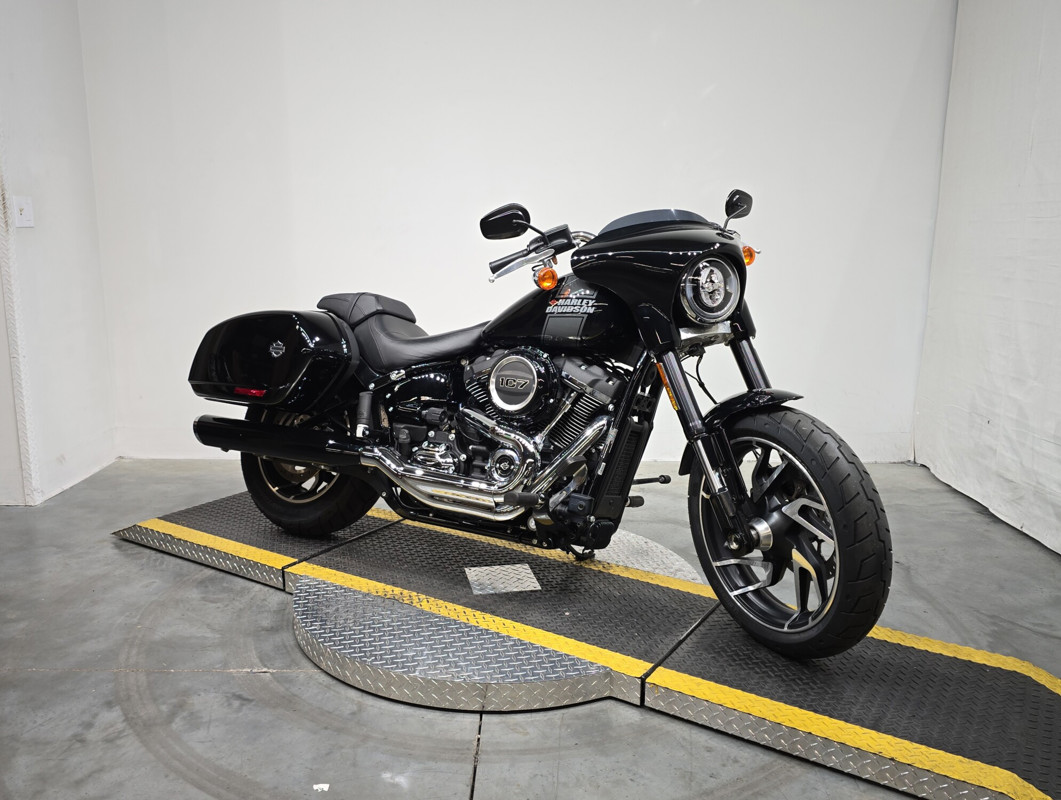 Sport Glide®