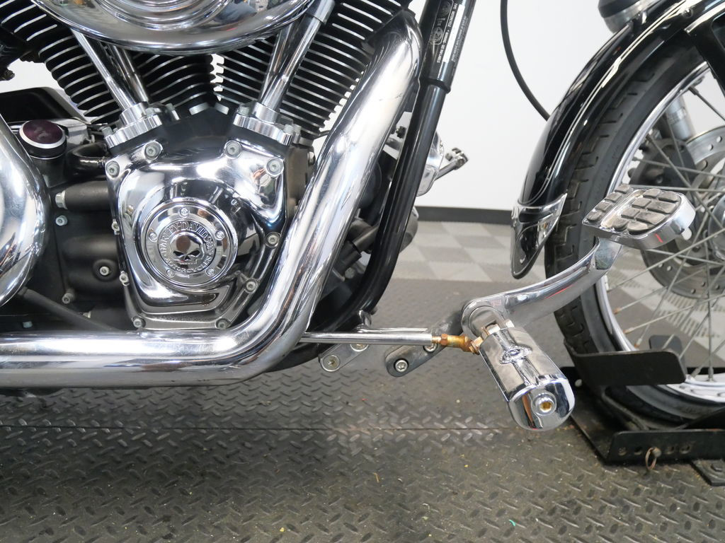 Dyna Wide Glide®
