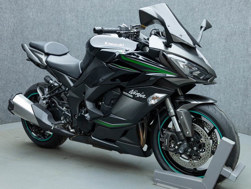 Ninja 1000SX