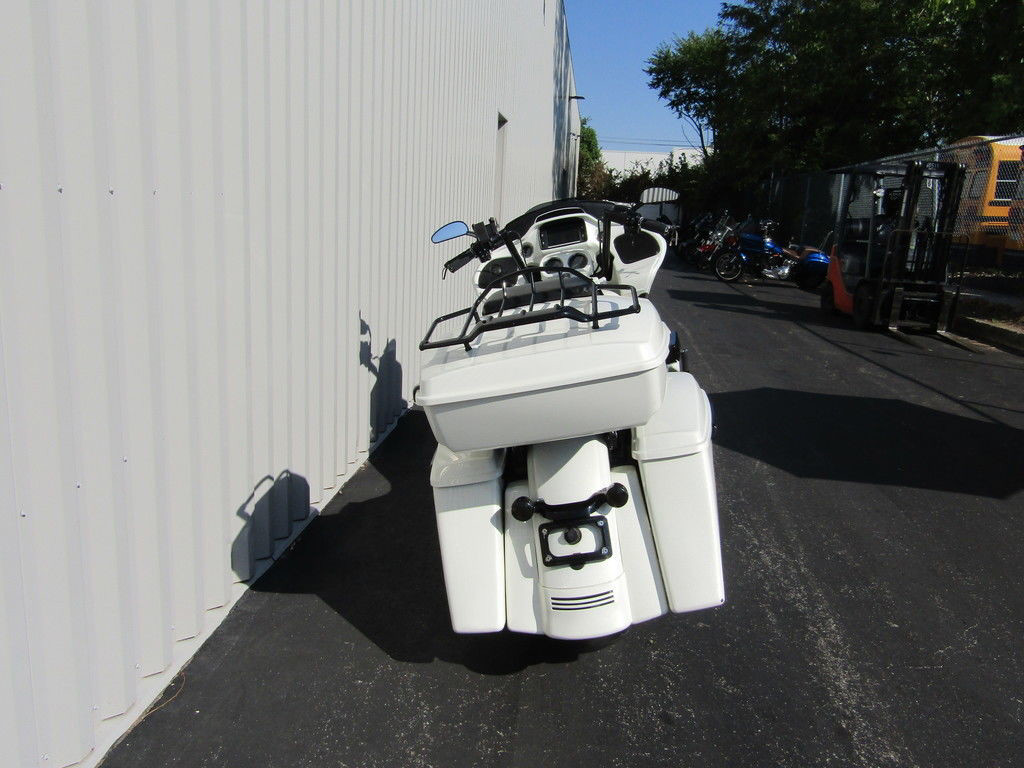 Road Glide® Special