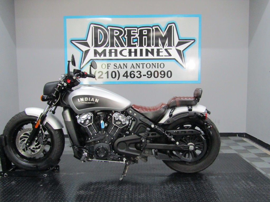 Scout® Bobber