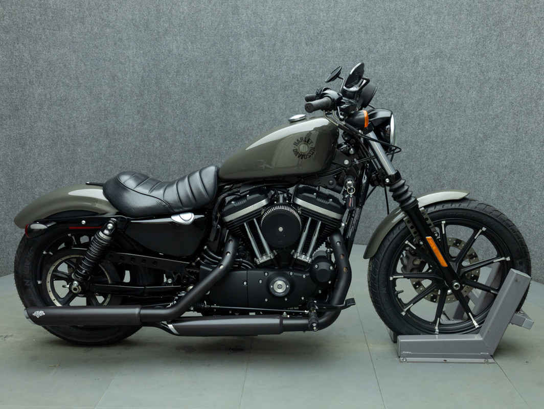 Sportster® Iron 883®