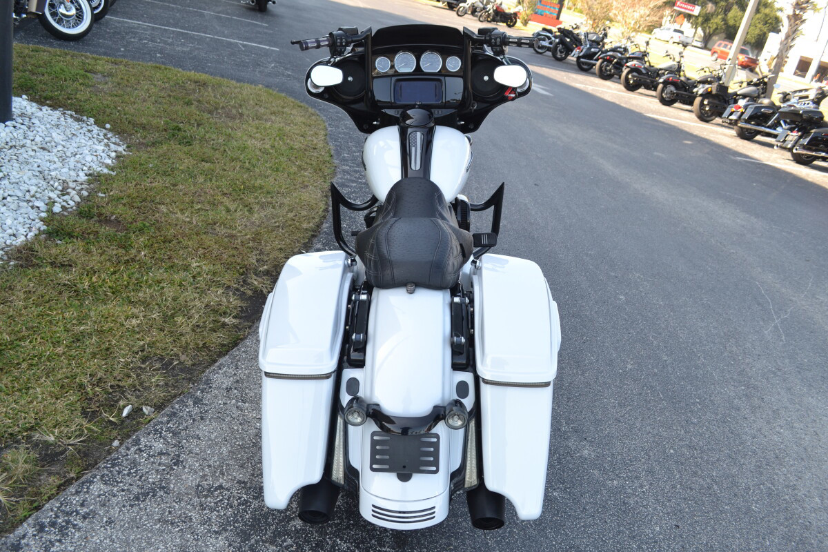 Street Glide® Special