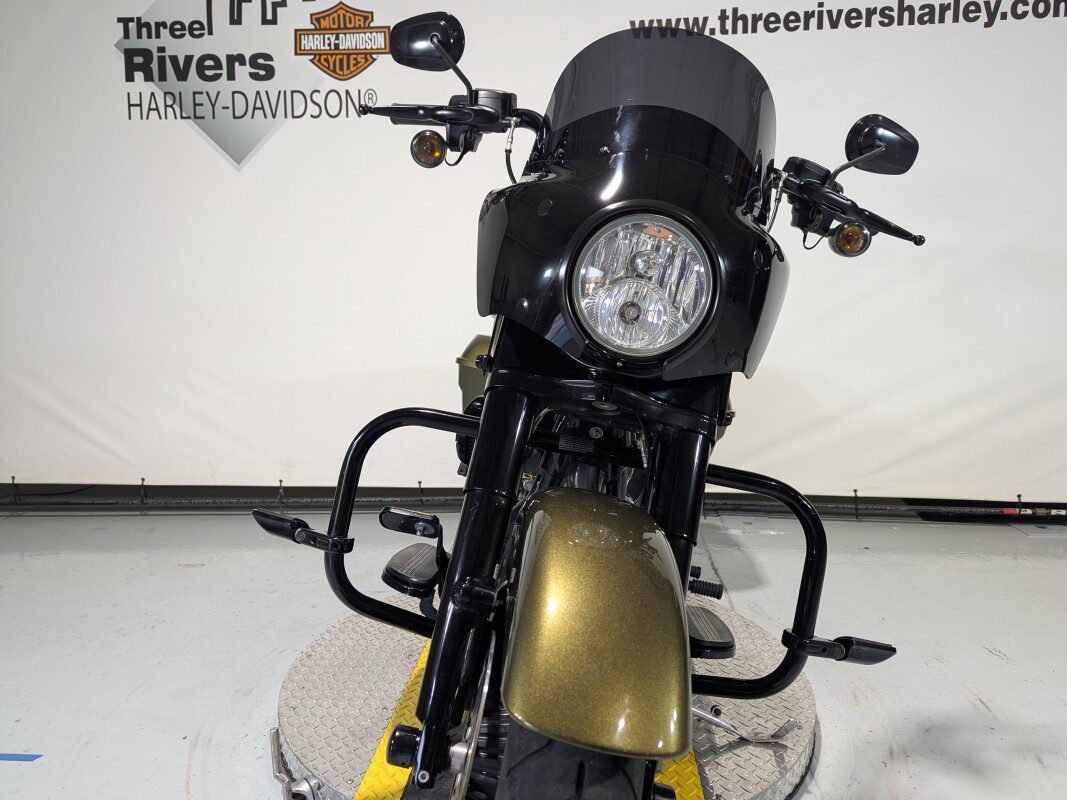 Road King® Special