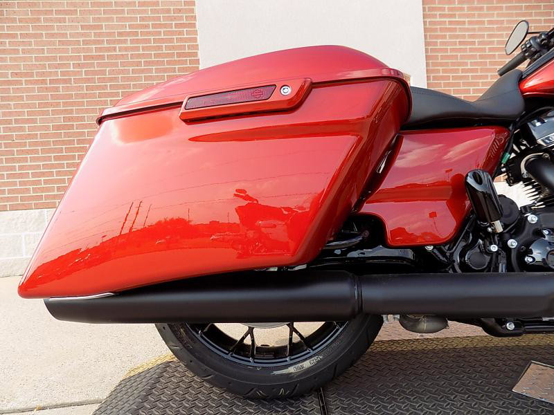 Road King® Special