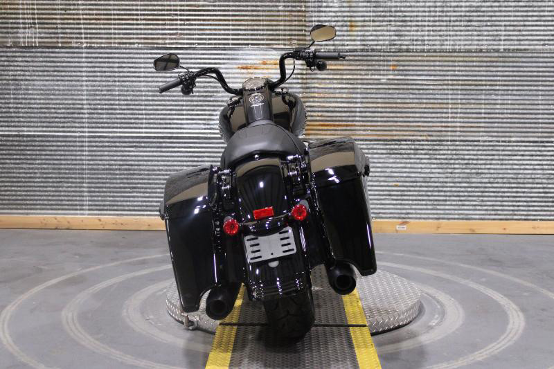 Road King® Special