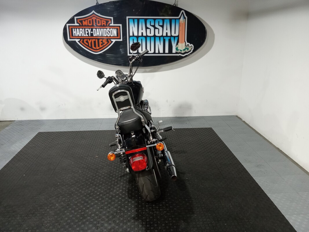 Sportster® 1200 Custom