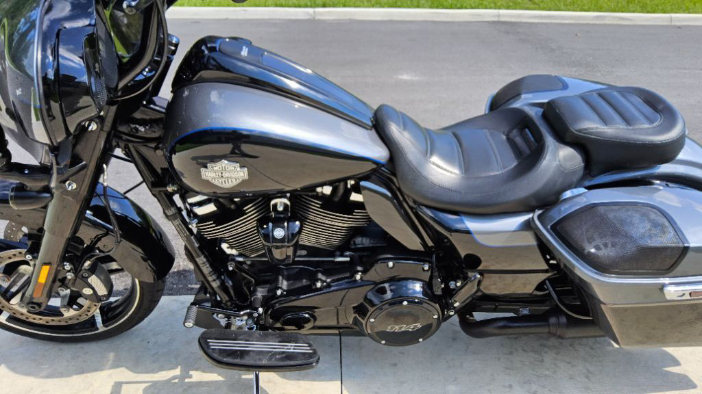 Street Glide® Special