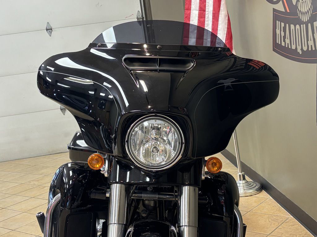 Street Glide® Special