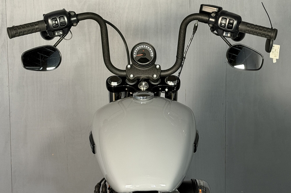 Street Bob®