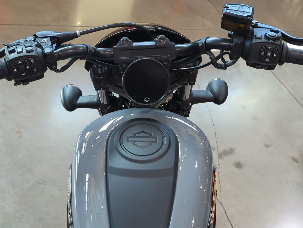 Nightster Special