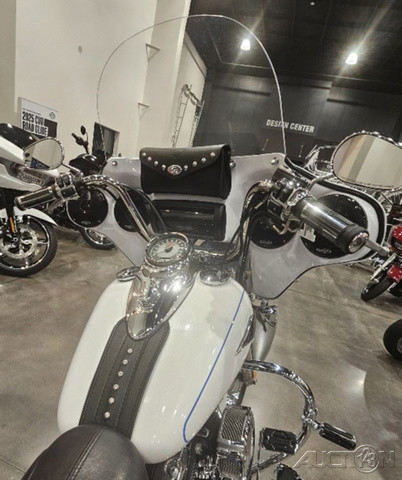 Heritage Softail® Classic