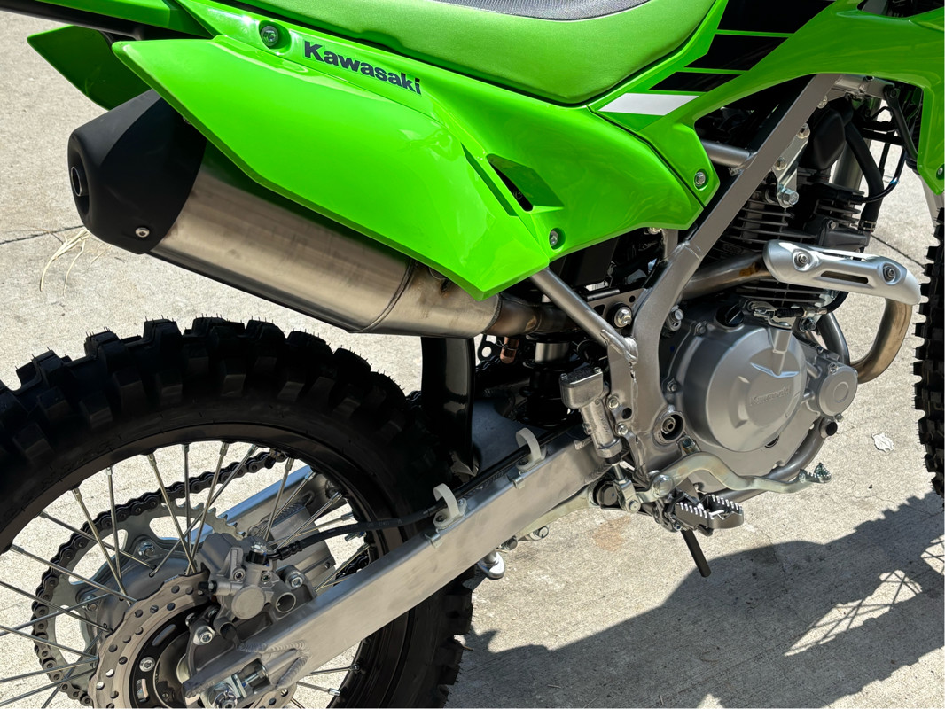 KLX230RS