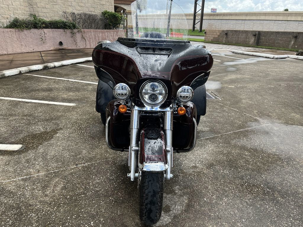 Tri Glide® Ultra