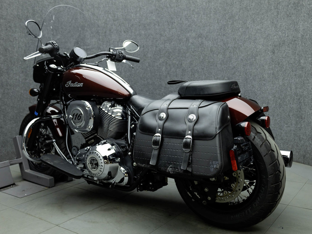 Super Chief Limited