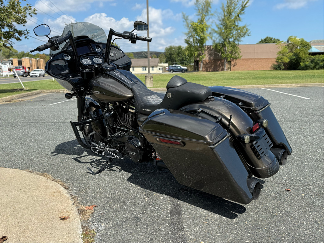 Road Glide® Special