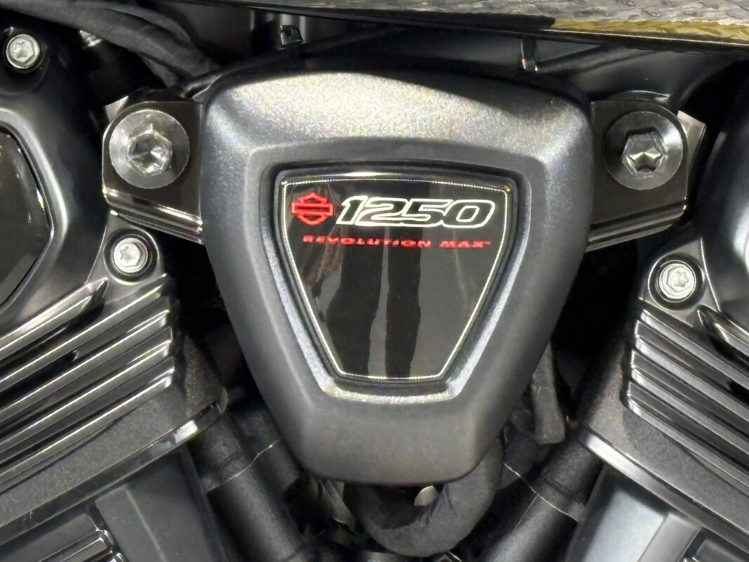 Pan America® 1250 ST