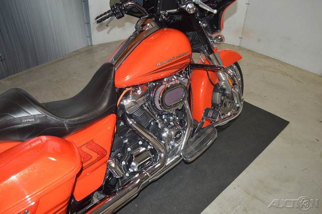 Street Glide® Special