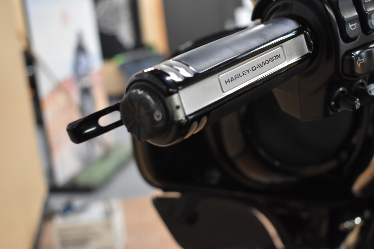 Street Glide® Special