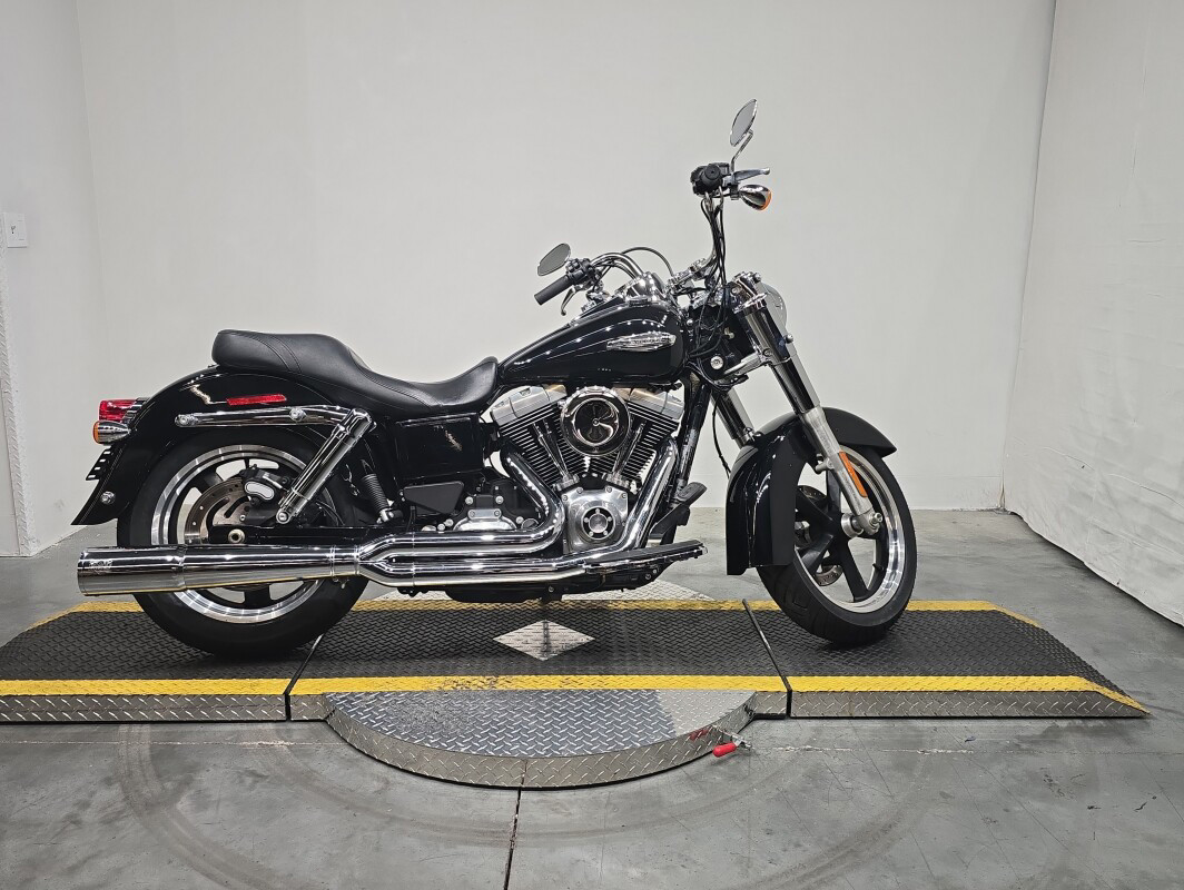 Dyna® Switchback®