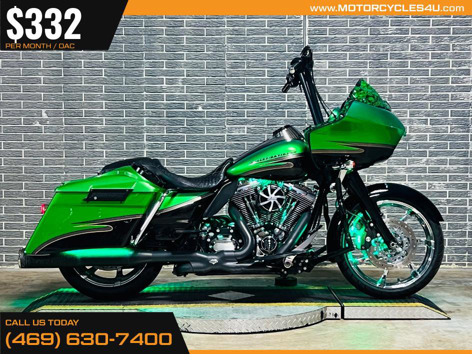 Road Glide®