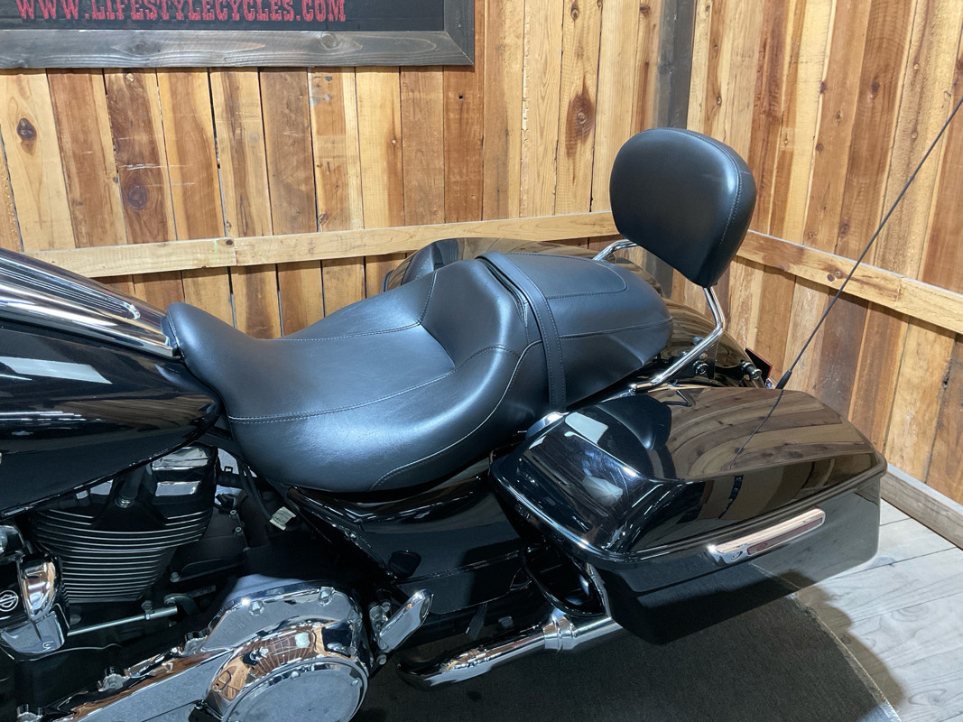 Street Glide® Special