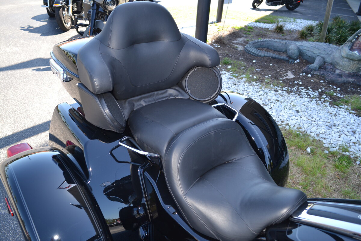 Tri Glide® Ultra
