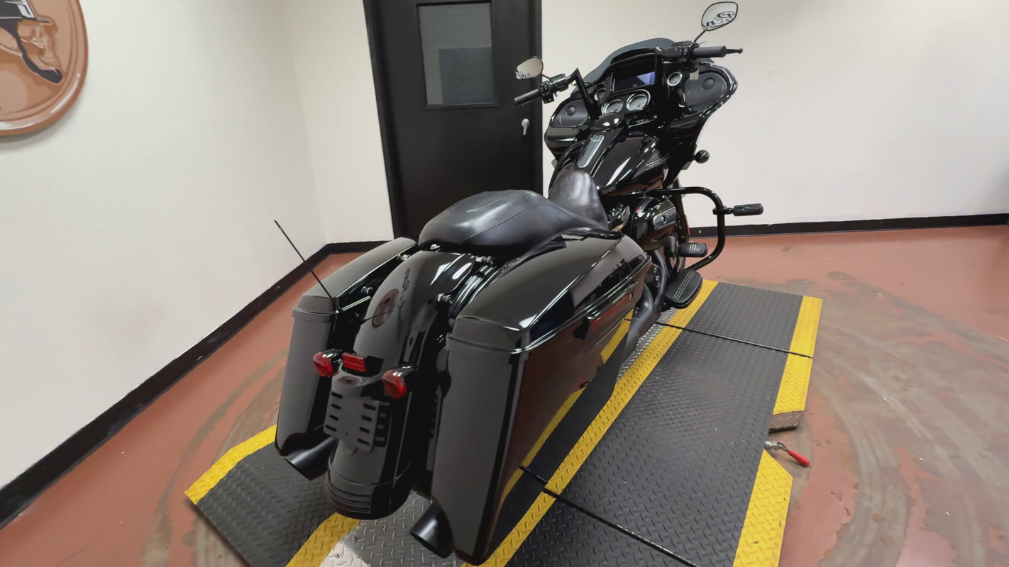 Road Glide® Special
