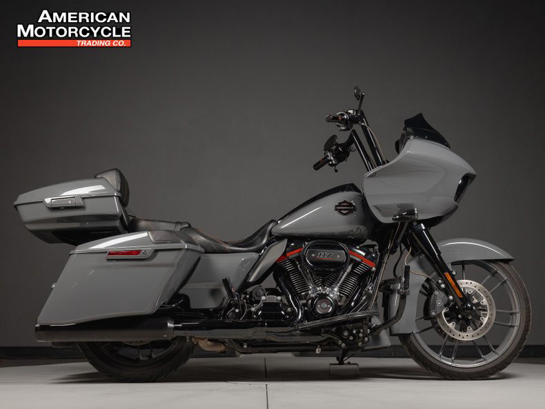 CVO® Road Glide®